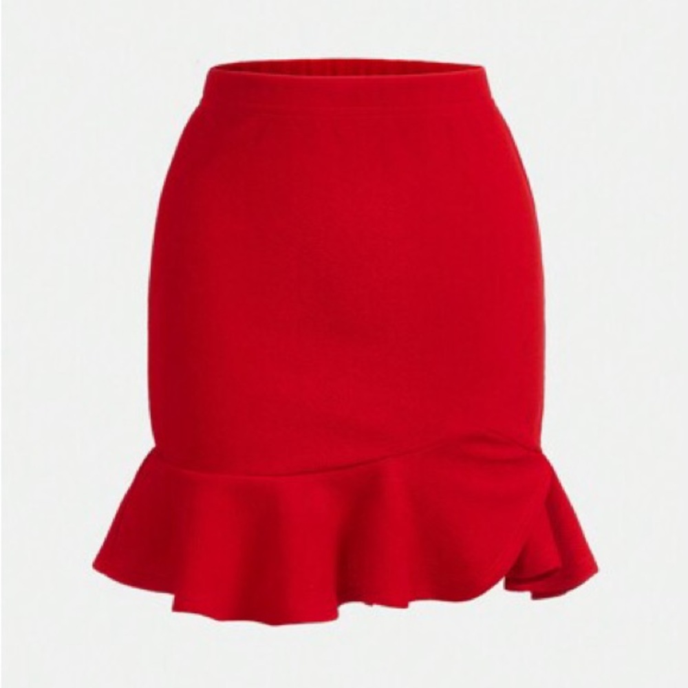 $2 MERMAID SKIRT. SIZE M. $2 WITH ANY $10 ORDER OR MORE